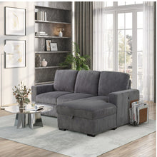 Load image into Gallery viewer, Melody - Contemporary Design Sectional Sofa
