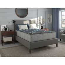 Load image into Gallery viewer, Tempagel - 13" Lux Firm Mattress With Cooling And Support
