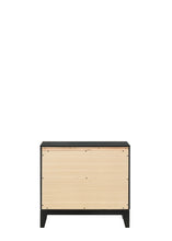 Load image into Gallery viewer, Haiden - Weathered Nightstand
