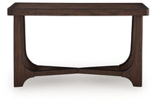 Load image into Gallery viewer, Korestone - Rectangular Cocktail Table
