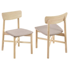 Load image into Gallery viewer, Svenstra - Dining Side Chair (Set of 2)
