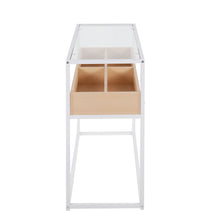 Load image into Gallery viewer, Display Contemporary Table
