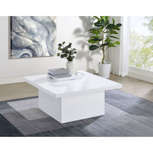 Load image into Gallery viewer, Eldridge - Square Top Table
