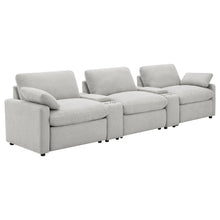 Load image into Gallery viewer, Hollander - Modular Power Reclining Sectional Sofa
