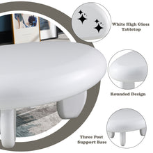 Load image into Gallery viewer, Wylie - High Gloss Table
