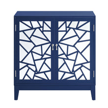Load image into Gallery viewer, Einstein - Console Cabinet - Blue
