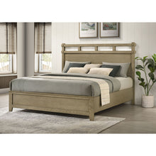 Load image into Gallery viewer, Pelton - Panel Bed
