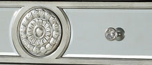 Load image into Gallery viewer, Varian - Mirrored Chest - Silver
