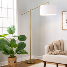 Load image into Gallery viewer, Casper - Contemporary Floor Lamp
