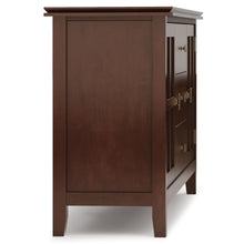 Load image into Gallery viewer, Artisan - Large Sideboard Buffet - Russet Brown
