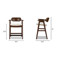 Load image into Gallery viewer, Hayes - Stool
