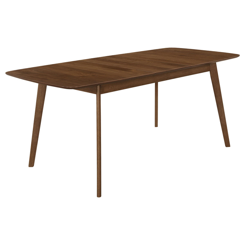Lana - Dining Set With Expandable Table