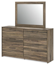 Load image into Gallery viewer, Elbrim - Six Drawer Dresser
