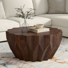 Load image into Gallery viewer, Turnbull - Coffee Table - Walnut
