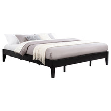 Load image into Gallery viewer, Hounslow - Platform Bed
