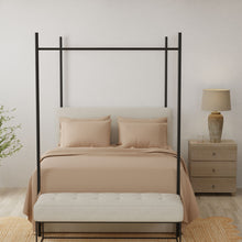 Load image into Gallery viewer, Brushed Hypoallergenic Sheet Set
