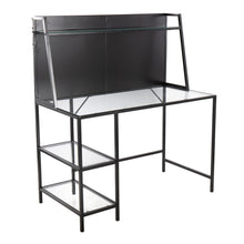Load image into Gallery viewer, Geo - Tier Contemporary Desk
