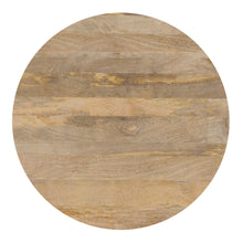 Load image into Gallery viewer, Hunter - Round Dining Table - Natural
