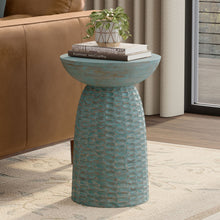 Load image into Gallery viewer, Boyd - Handcrafted Accent Table
