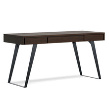 Load image into Gallery viewer, Lowry - Handcrafted Desk
