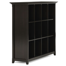 Load image into Gallery viewer, Amherst - Cube Storage Bookcase
