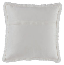 Load image into Gallery viewer, Gariland - Faux Fur Pillow

