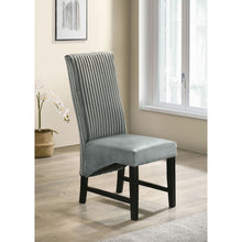 Load image into Gallery viewer, Dempsey - Upholstered Dining Side Chair (Set of 2)
