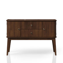 Load image into Gallery viewer, Server 2 Drawer And 2 Cabinet Server - Cherry
