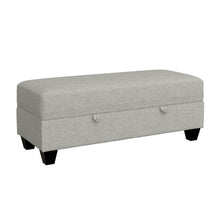Load image into Gallery viewer, Drason - Storage Ottoman
