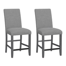 Load image into Gallery viewer, Zeph - Upholstered Barstools (Set of 2)
