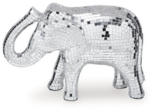 Load image into Gallery viewer, Hallmont - Sculpture - Silver Finish
