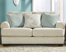 Load image into Gallery viewer, Monaghan - Loveseat - Sandstone
