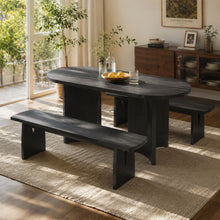 Load image into Gallery viewer, Oval Dining Set
