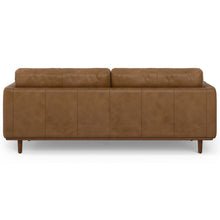 Load image into Gallery viewer, Morrison - Sofa And Ottoman Set
