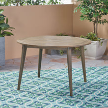 Load image into Gallery viewer, Stamford - Outdoor Dining Table Modern Design
