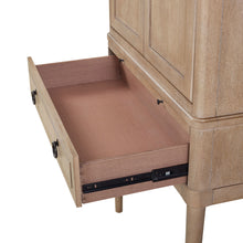 Load image into Gallery viewer, Bar Cabinet Colored - Sand
