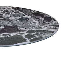 Load image into Gallery viewer, Circa - 17.5" End Table With Marble Textured Top
