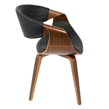 Load image into Gallery viewer, Symphony - Mid Century Modern Dining Chair
