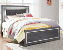 Load image into Gallery viewer, Lodanna - Youth Panel Bedroom Set
