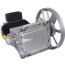 Load image into Gallery viewer, Piston 3Hp Air Compressor Head Pump 2.2Kw 115Psi - Silver
