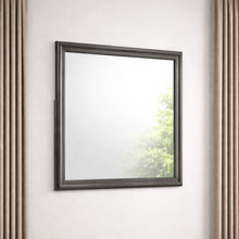 Load image into Gallery viewer, Blaze - Modern Mirror
