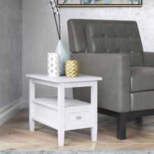Load image into Gallery viewer, Warm Shaker - Handcrafted Table
