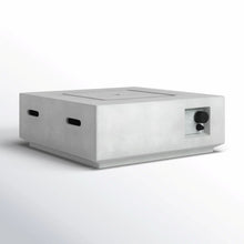Load image into Gallery viewer, Reinforced - Propane / Gas Fire Pit Table
