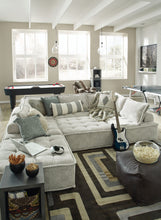 Load image into Gallery viewer, Bales - Sectional
