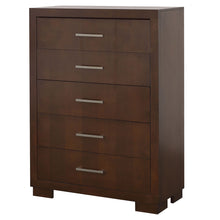 Load image into Gallery viewer, Polk - 5 Drawer Bedroom Chest

