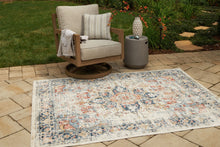 Load image into Gallery viewer, Jarrpage - 5' x 7' Rug - Multi
