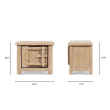 Load image into Gallery viewer, Rowan - Table
