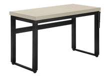Load image into Gallery viewer, Computer Desk, Home Office, Standing, Adjustable, Laptop, Contemporary &amp; Modern
