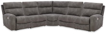 Load image into Gallery viewer, Next-Gen Durapella - Reclining Sectional
