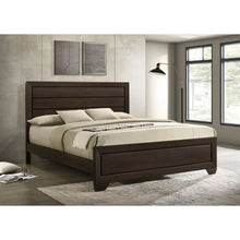 Load image into Gallery viewer, Villeparisis - Panel Bed
